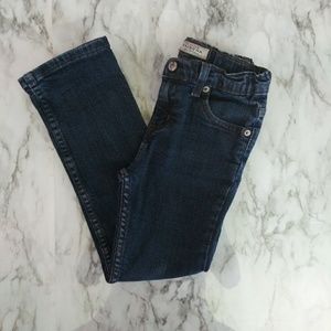 Boy Arizona Company Blue Jeans A13